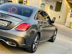 مێرسێدس بێنز C-Class
